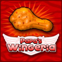 papas wingeria